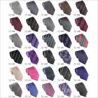 Knitted Necktie
