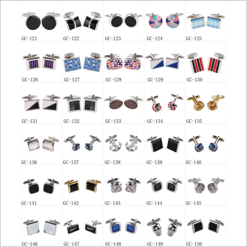 Shirt Cufflinks