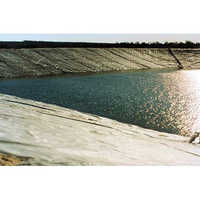 Ldpe Canal Liner Sheets