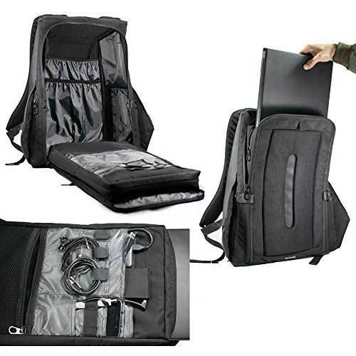 Laptop Backpack