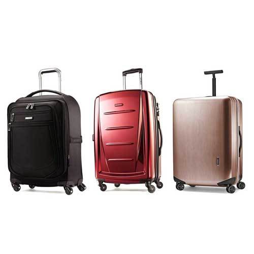 Trolley Bag