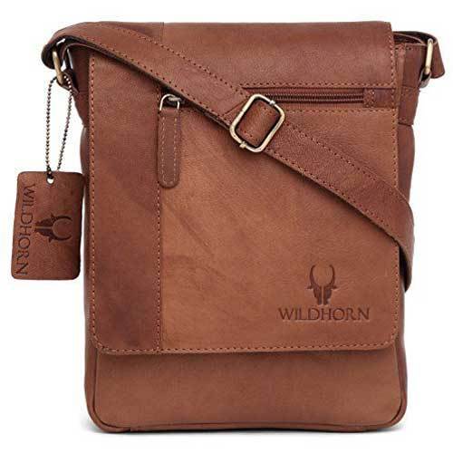 Mens Sling Bag