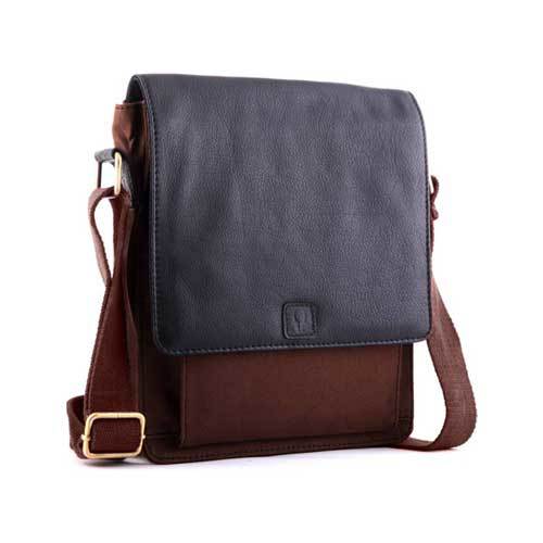 Leather Sling Bags