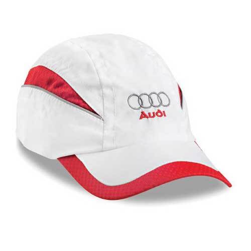 Corporate Caps