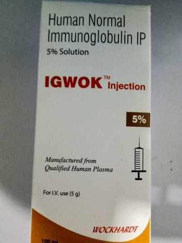 Igwok Injection