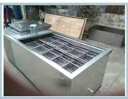 Kulfi Ice Cream Making Machine Kulfi Ice Cream Making Machine