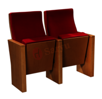 Auditorium Chair
