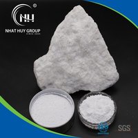 Calcium Carbonate Powder Superfine Application: Plastic