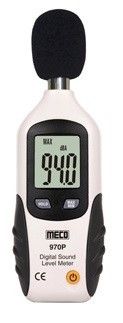 Digital Sound Level Meter