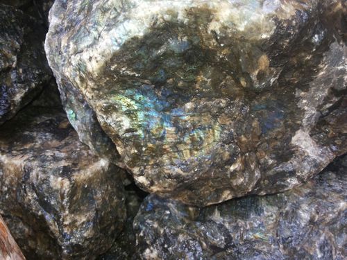 Labradorite Stone By DIVYA GEM STONEX