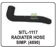 Hose Pipes