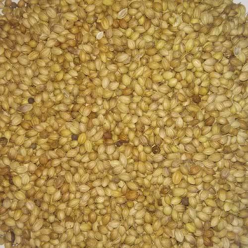 Coriander Seed