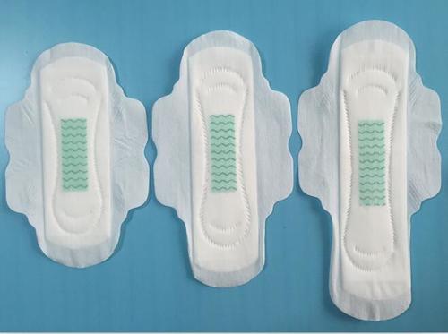 Cotton Sanitary Napkins