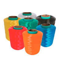 Pp Multifilament Yarn