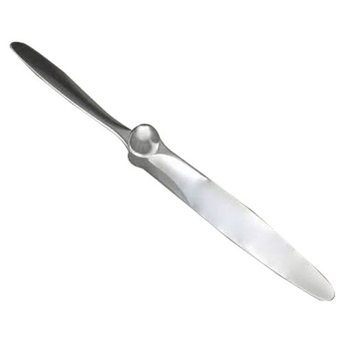 Aluminium Propeller Casting