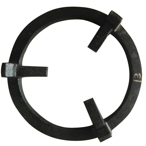 Cast Iron Gas Stove Grid