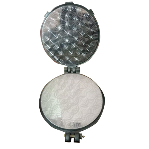 Cast Iron Round Chapati Maker