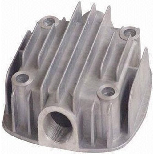 Compressor Cylinder Head