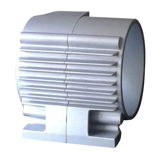 Electric Aluminium Motor Body