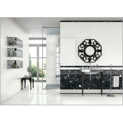 Nero Marquina Marble