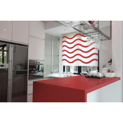 Tosco Fiero Quartz Stone