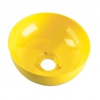 Receptor Bowl For Spinal Cord