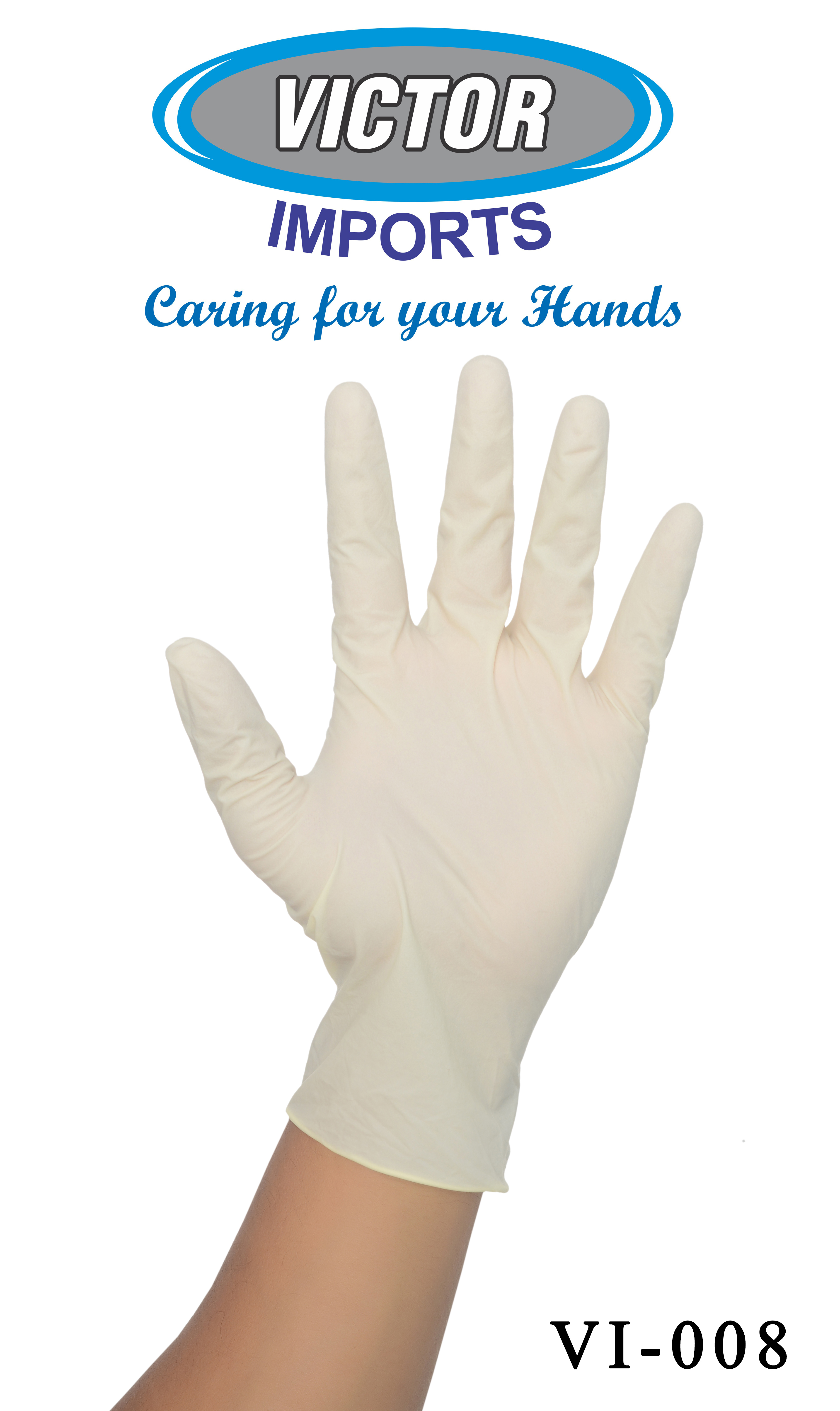 Non Sterile Gloves
