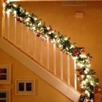 Decorative Artificial Garland