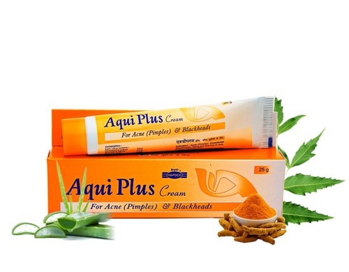 Aqui Plus Cream (Anti Pimples Cream) Aqui Plus Cream (Anti Pimples Cream)