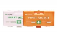 Medic 7500 First Aid B