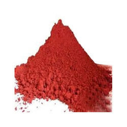 Geru (Red Ochre) Powder