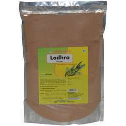 Lodhra - Symplocos Racemosa Powder