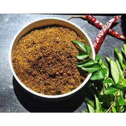 Sweet Neem (Curry Leaves) Powder