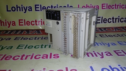 SCHNEIDER ELECTRIC CPU