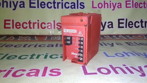 MITSUBISHI POWER SUPPLY