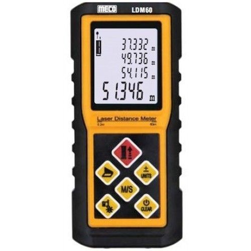 Laser Distance Meter