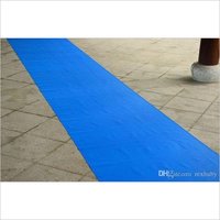 Tent Floor Carpet Event Flooring Carpet Backing Material: Jute
