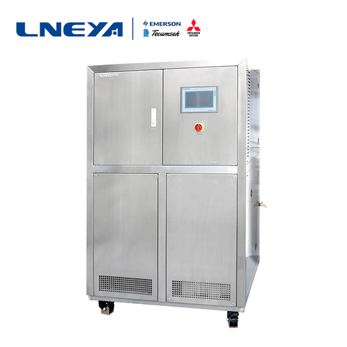 Refrigeration Heating Temperature Control System
