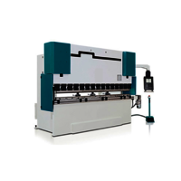 CNC Bending Job Work