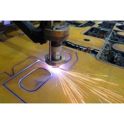 CNC Profile Cutting Services