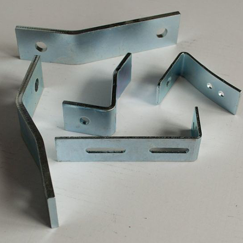 Sheet Metal Bending Services