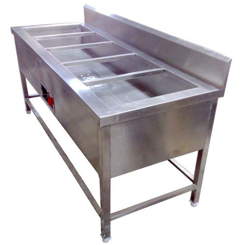 Bain Marie