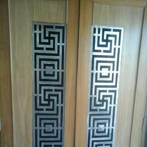 Door Jali Cutting Services