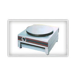 Crepe Machine
