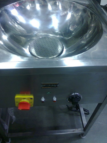 Electric Fryer