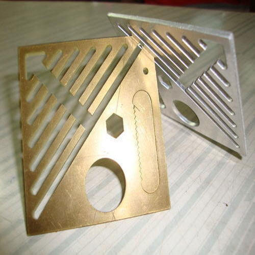 Stainless Steel Cutting Service