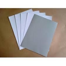 duplex board