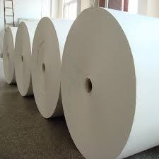 newsprint paper
