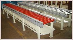 Roller Conveyor System