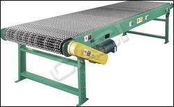 Wire Mesh Conveyor Systems